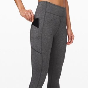 Speed Up Tight 22”